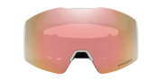 Fall Line M Snow Goggles - Jade Fog