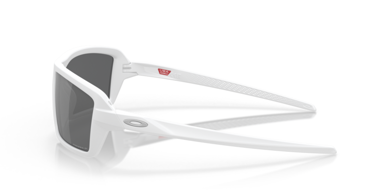 Cables - Matte White