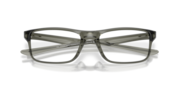Plank 2.0 - Polished Grey Smoke