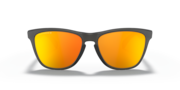Frogskins™ - Matte Grey Smoke
