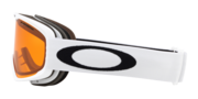 O-Frame® 2.0 PRO XM Snow Goggles - Matte White