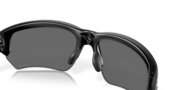 Flak® Beta (Low Bridge Fit) - Matte Black