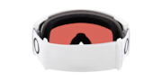 Line Miner™ M Snow Goggles - Matte White