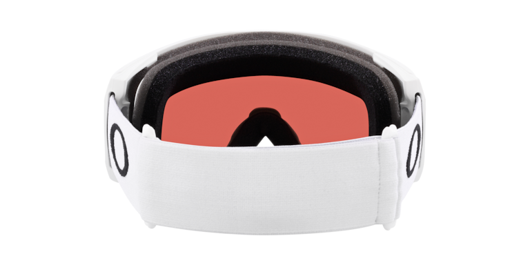 Line Miner™ M Snow Goggles - Matte White