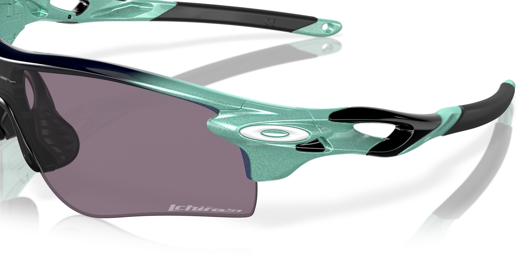 オークリー RadarLock® Path® (Low Bridge Fit) Ichiro Suzuki