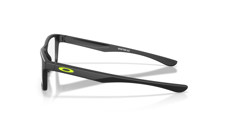 Shifter XS (Youth Fit) - Satin Black