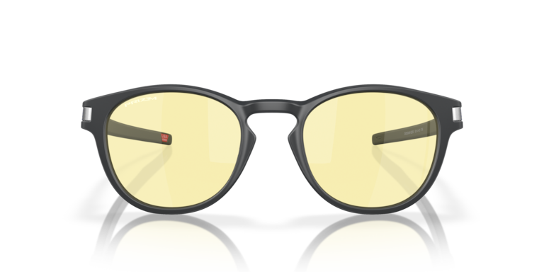 Latch™ (Low Bridge Fit) Gaming Collection - Matte Carbon