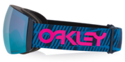 Flight Deck™ Pro L Snow Goggles - Space Dust Abyss