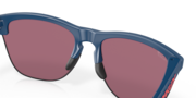 2021 Tour de France™ Frogskins™ Lite - Matte Poseidon