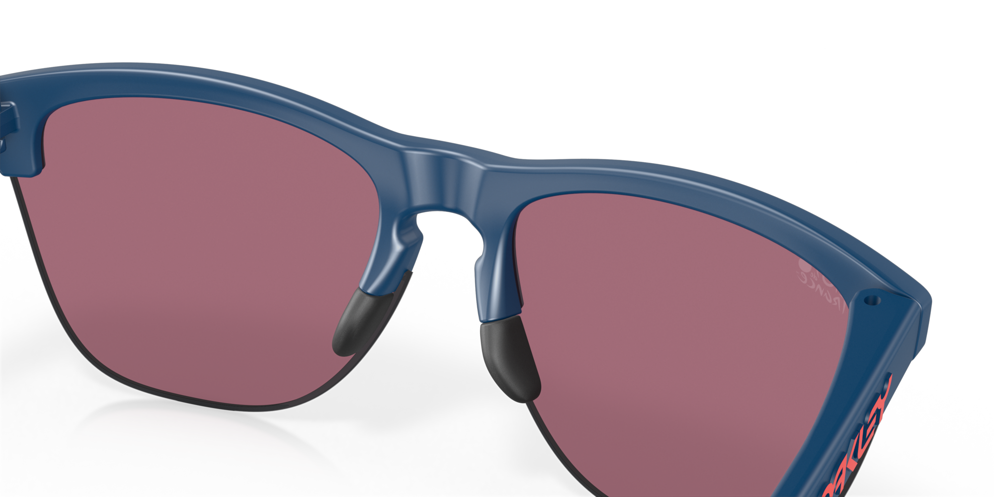 Oakley 2021 Tour de France™ Frogskins™ Lite Sunglasses with Matte