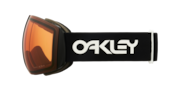 Flight Deck™ L Snow Goggles - Factory Pilot Black