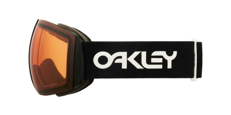 Flight Deck™ L Snow Goggles - Factory Pilot Black