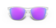 Frogskins™ (Low Bridge Fit) - Polished Clear