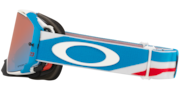 Airbrake® MX Chase Sexton Signature Series Goggles - Blue
