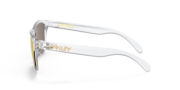 Frogskins™ XS (Youth Fit) - Polished Clear