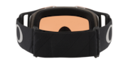 Front Line™ MX Goggles - Tuff Blocks Black Gunmetal