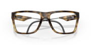 NXTLVL - Polished Brown Tortoise