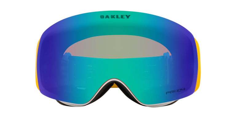 Flight Deck™ M Snow Goggles - Gold