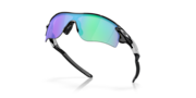RadarLock® Path® (Low Bridge Fit) - Polished Black