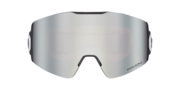 Fall Line M Snow Goggles - Matte Black