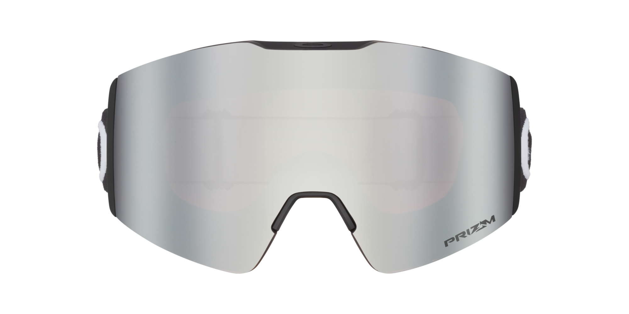 Oakley Fall Line M Snow Goggles with Matte Black Strap and Prizm