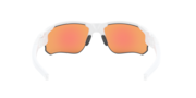 Flak® Draft (Low Bridge Fit) - Polished White