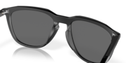 Standard Issue Thurso - Matte Black