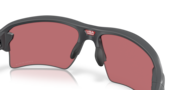 Flak® 2.0 XXL - Matte Carbon