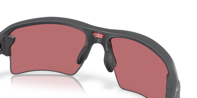 Flak® 2.0 XXL - Matte Carbon