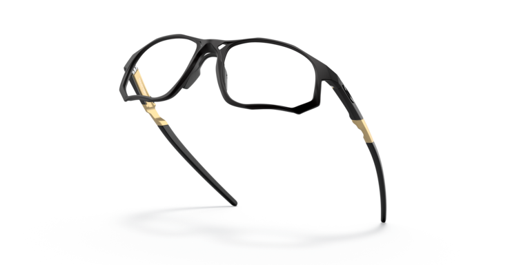 Trajectory - Satin Black
