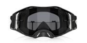 Airbrake® Lite MX Goggles - Matte Black