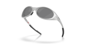Eye Jacket™ Redux - Silver