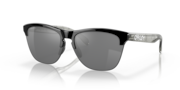 Frogskins™ Lite - Polished Black