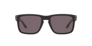 Holbrook™ - Polished Black
