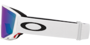 Flow Scape™ L Snow Goggles - Matte White