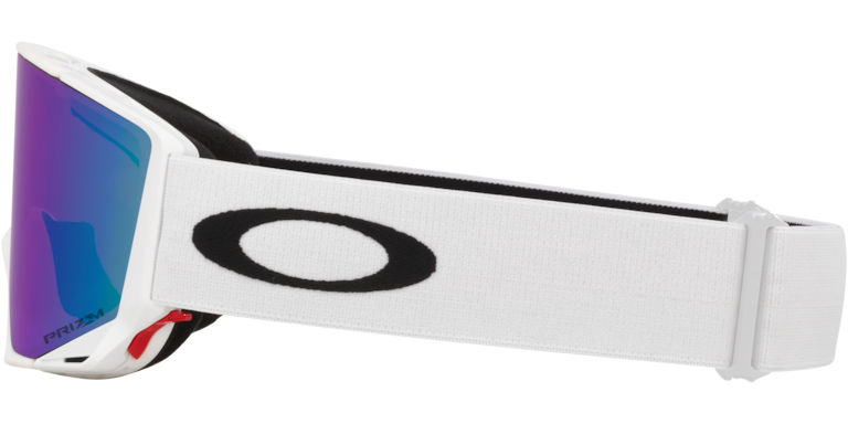 Flow Scape™ L Snow Goggles - Matte White