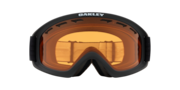 O-Frame® 2.0 S (Youth Fit) Snow Goggles - Matte Black