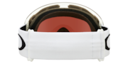 Flight Deck™ L Snow Goggles - Matte White