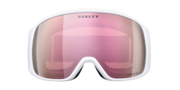Flight Tracker L Snow Goggles - Matte White