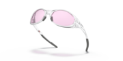 Eye Jacket™ Redux - Matte Clear