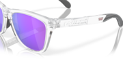 Frogskins™ Range - Matte Clear