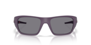 Masseter Obscura Collection - Matte Aubergine