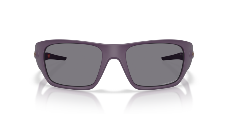 Masseter Obscura Collection - Matte Aubergine