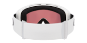 Flow Scape™ L Snow Goggles - Matte White