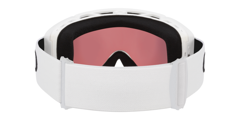 Flow Scape™ L Snow Goggles - Matte White