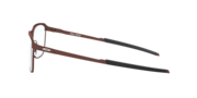 Tail Pipe - Satin Corten
