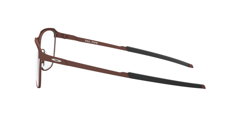 Tail Pipe - Satin Corten