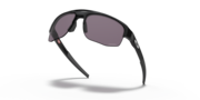 Mercenary (Low Bridge Fit) - Polished Black