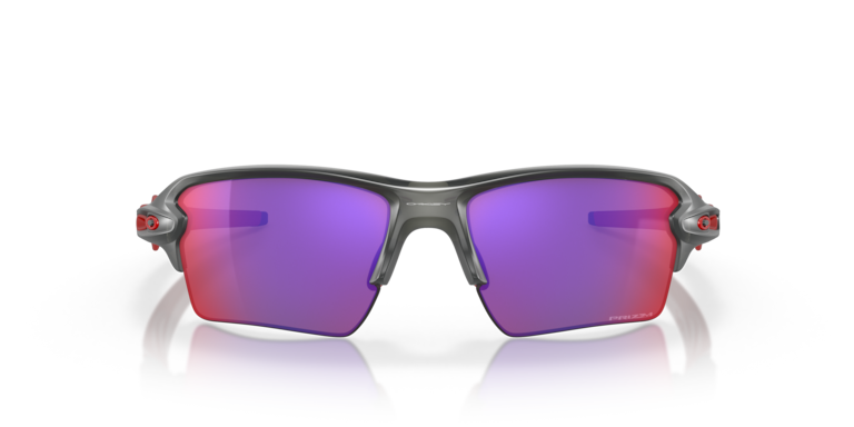 Flak® 2.0 XL - Matte Grey Smoke