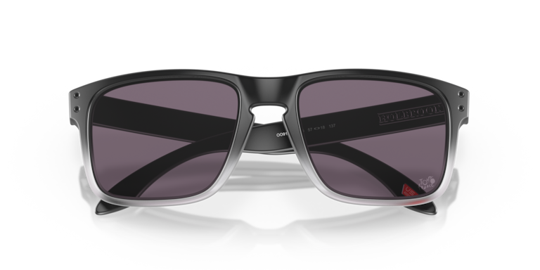 2022 Tour De France™ Holbrook™ - Matte Black Fade